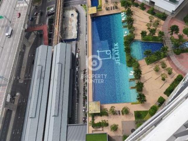 DATUM JELATEK RESIDENCE CONDO KL