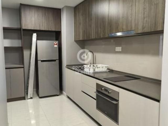 DATUM JELATEK RESIDENCE CONDO KL
