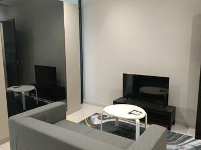 Datum Jelatek Residence for rent