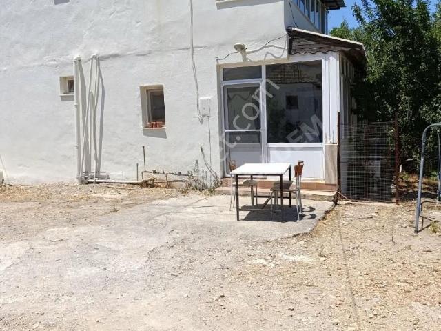 Datça Kiralık Bahçeli Ev Sındı Zeytincik'te