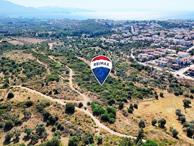 Datça Merkezde YATIRIMLIK İmar Planı Sınırında Satılık 13.837 m