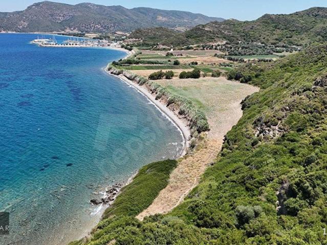 DATÇA'DA DENİZE SIFIR ARAZİ KAÇIRILMAYACAK FIRSAT
