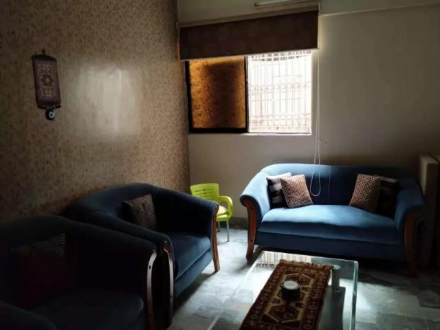 Data center apartment for sale urgent Karachi Nanak Wara ID 38685