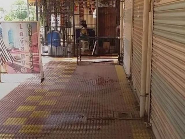 Datar Heights Commercial Shop 150 Sq. Ft. in Badlapur West Thane Listing ID: #10375