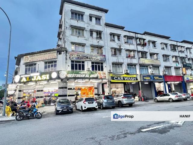 DATARAN OTOMOBIL, SEK. 15 SHAH ALAM