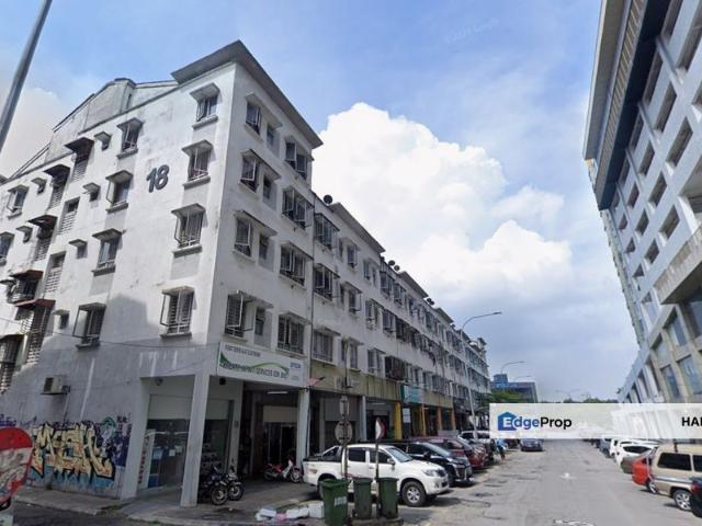 Dataran Otomobil