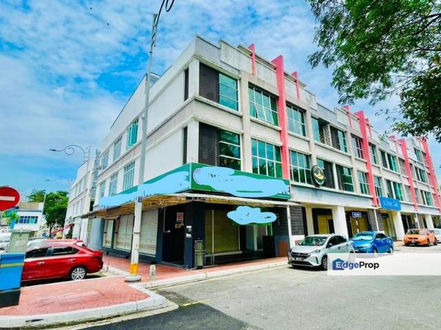 Dataran Ara Damansara