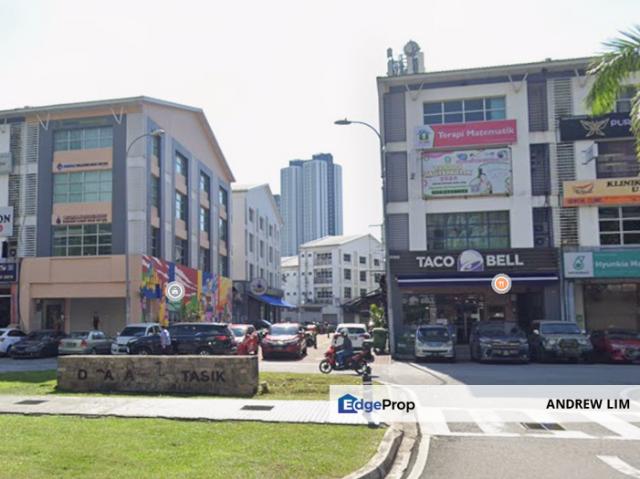Dataran Dwitasik