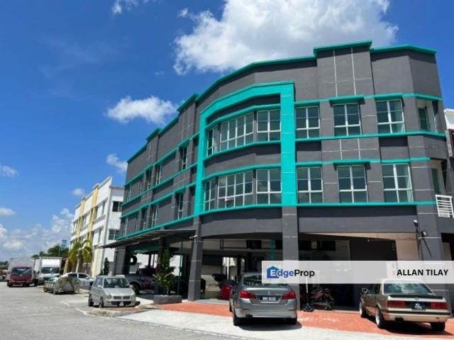 Dataran Kemuning