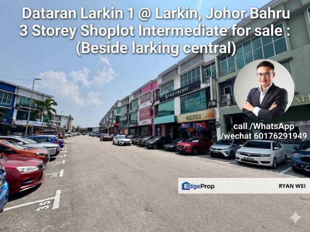 DATARAN LARKIN