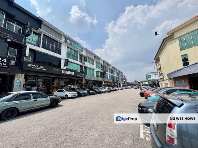 DATARAN LARKIN