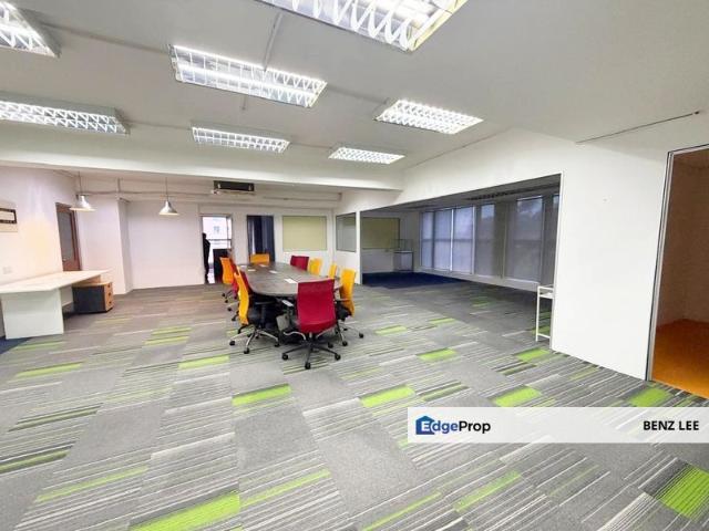 DATARAN PELANGI UTAMA JLN PJU 6A