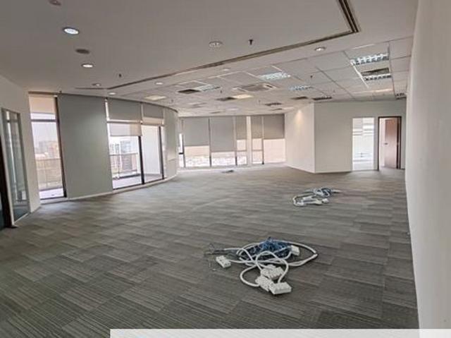 Dataran PHB Ara Damansara Office For Rent