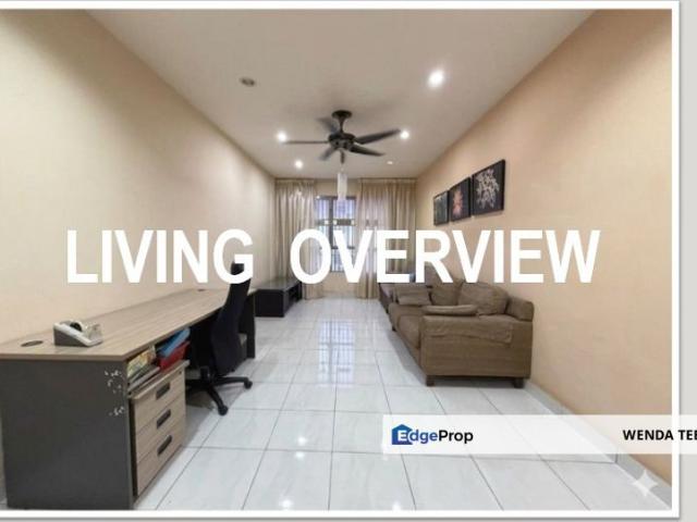 Dataran Prima Condominium