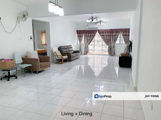 Dataran Prima Condominium