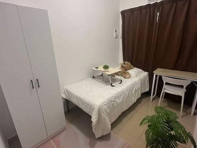 Dataran Prima Room for rent