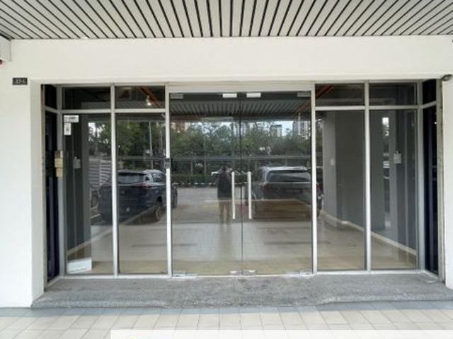 Dataran Prima