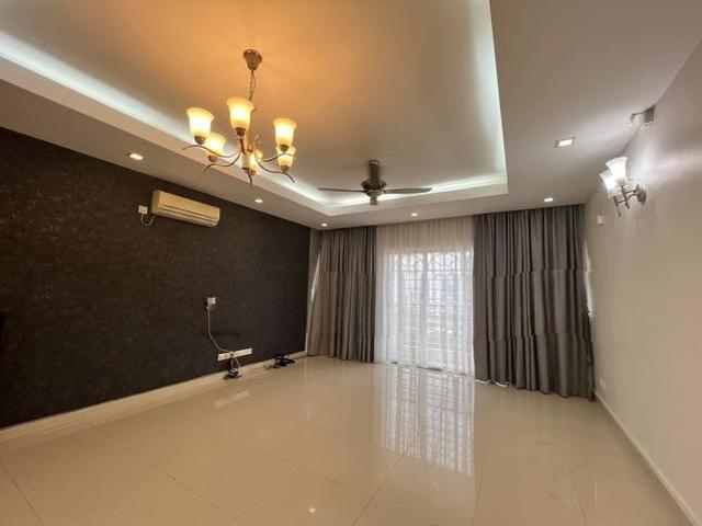 Dataran PrimaKelana Jaya Furnished 4 Rooms 2 Baths 1 Park