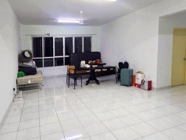 Dataran Prisma Condo 2min LRT 9 mins Paradigm Mall