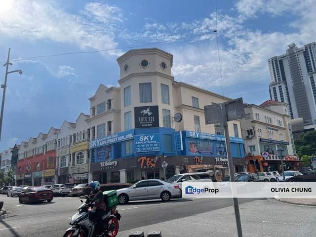 Dataran Sunway