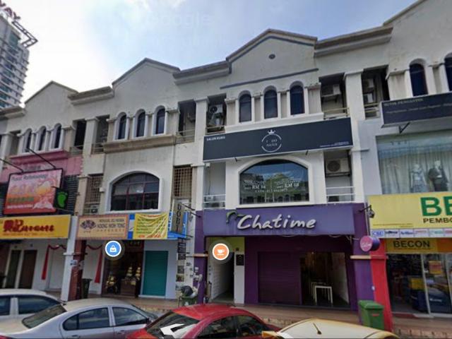 Dataran Sunway
