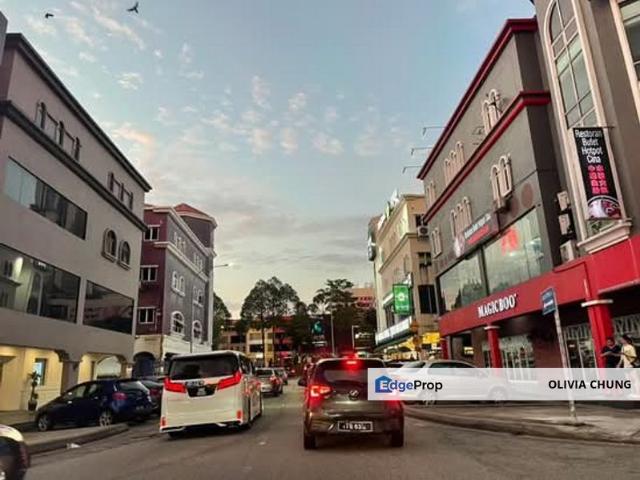 Dataran Sunway