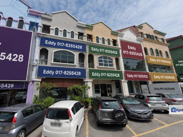 DATARAN SUNWAY
