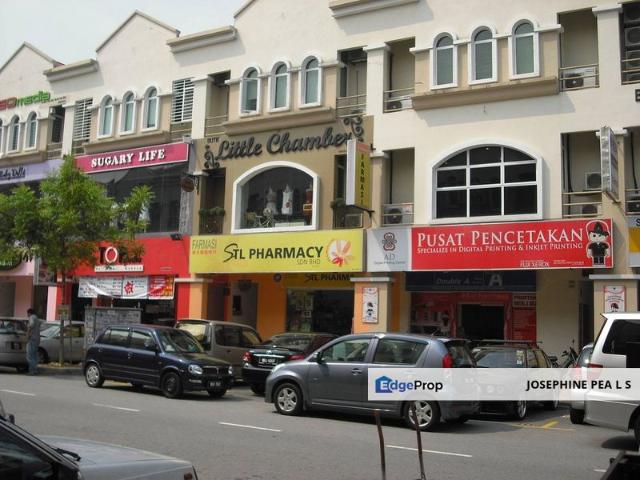 Dataran Sunway