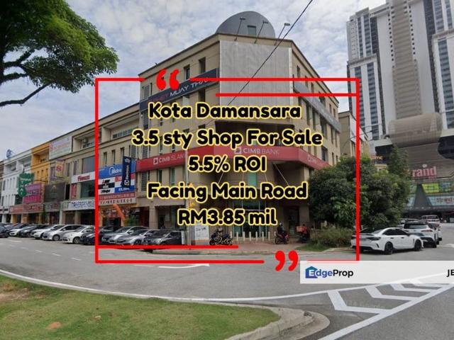 Dataran Sunway