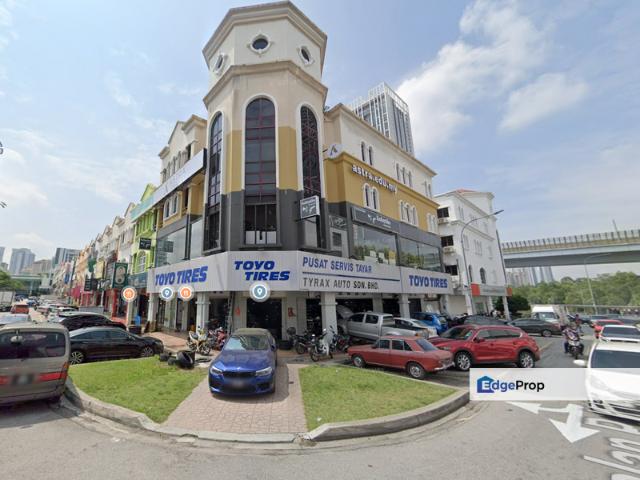 Dataran Sunway