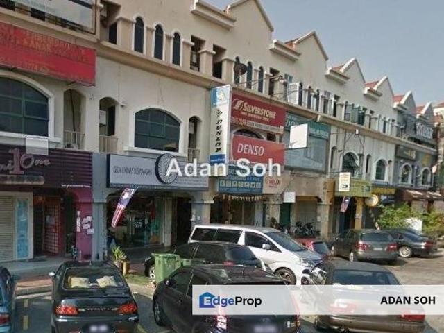 Dataran Sunway