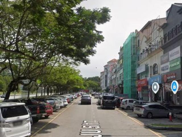 DATARAN SUNWAY