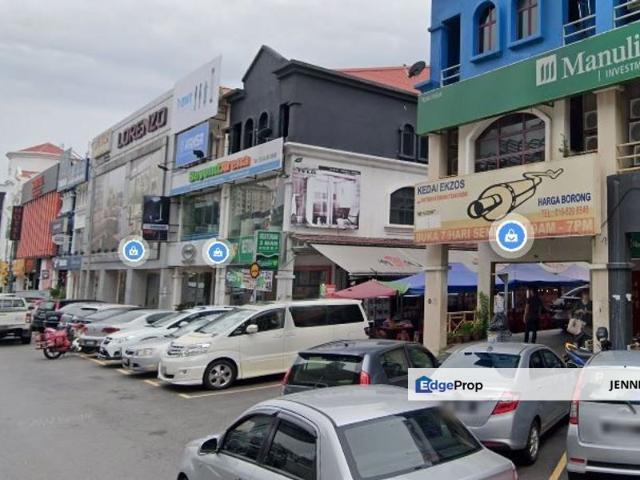 Dataran Sunway