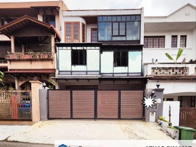 Dataran Ukay