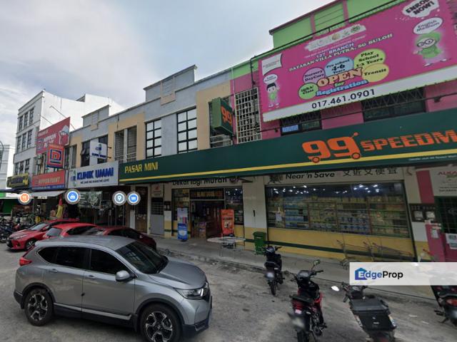 Dataran Villa Putra