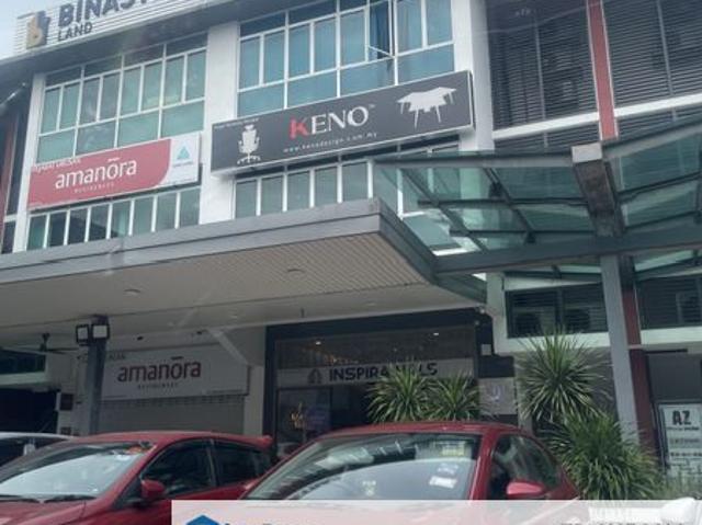 Dataran Puchong