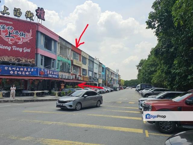 Dataran Puchong