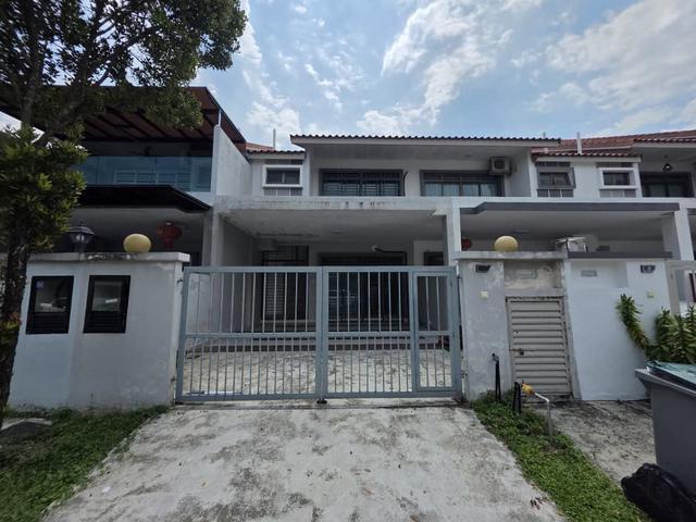 dato onn terrace low downpayment good condition southeast gated guard