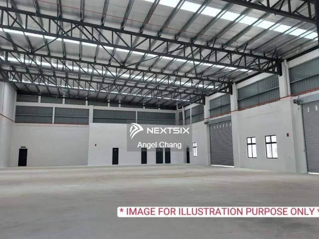Dato Onn Brand New Shoplot