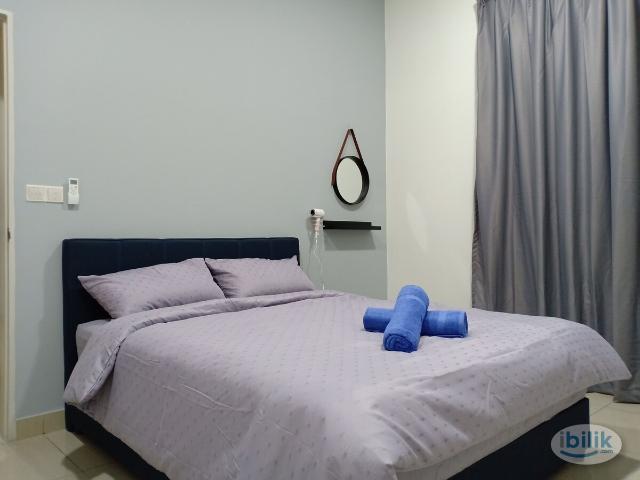 Dato Onn Medium Room Free Aircond