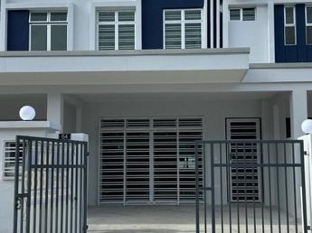 Dato Onn Perjiranan Taman Daya Kempas Jb Austin Near woodlands