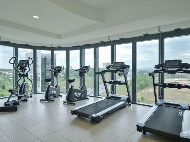 Dato Onn Single Room FREE Electric