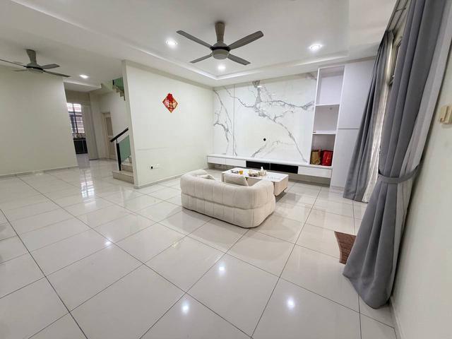 Dato Chellam Palm View Unblock View Puteri wangsa Bestari indah