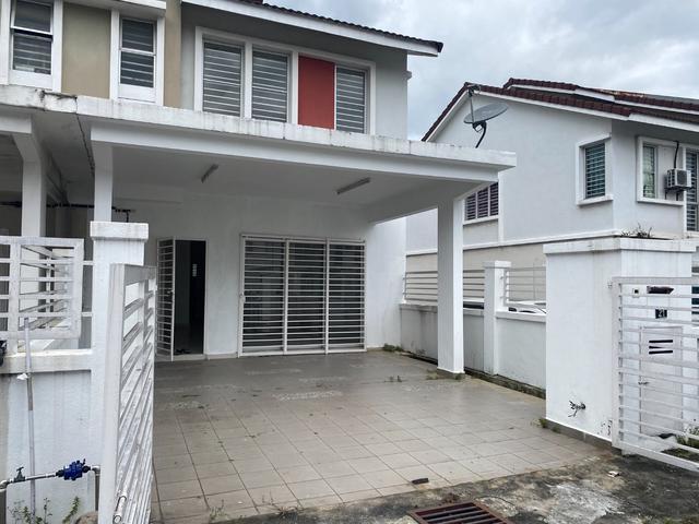 Dato Demang 2 StoryTerraced Housed