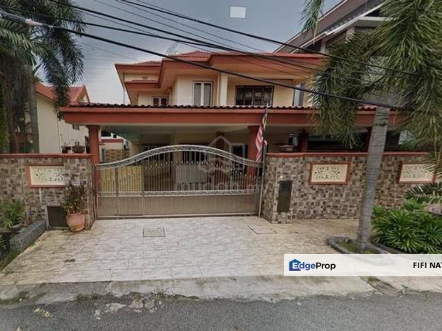 Dato Keramat Tambahan, 54200 Kuala Lumpur