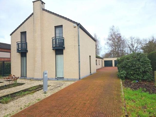 Dautenstraat Diepenbeek