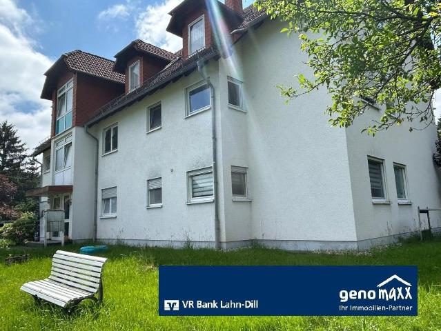 Dautphetal Mornshausen: Ideal für Kapitalanleger