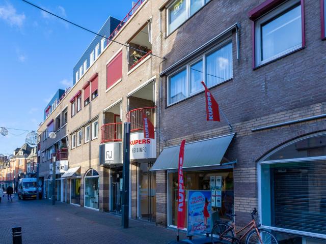 Dautzenbergstraat, 18 E, 6411LB, Heerlen, Limburg 6411LB