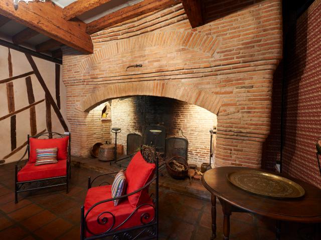 Daux Vente Maison 31