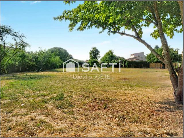 Daux Vente Terrain 31